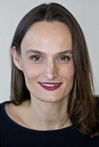 Dr. med. Tina Osterholz-Zaleski
